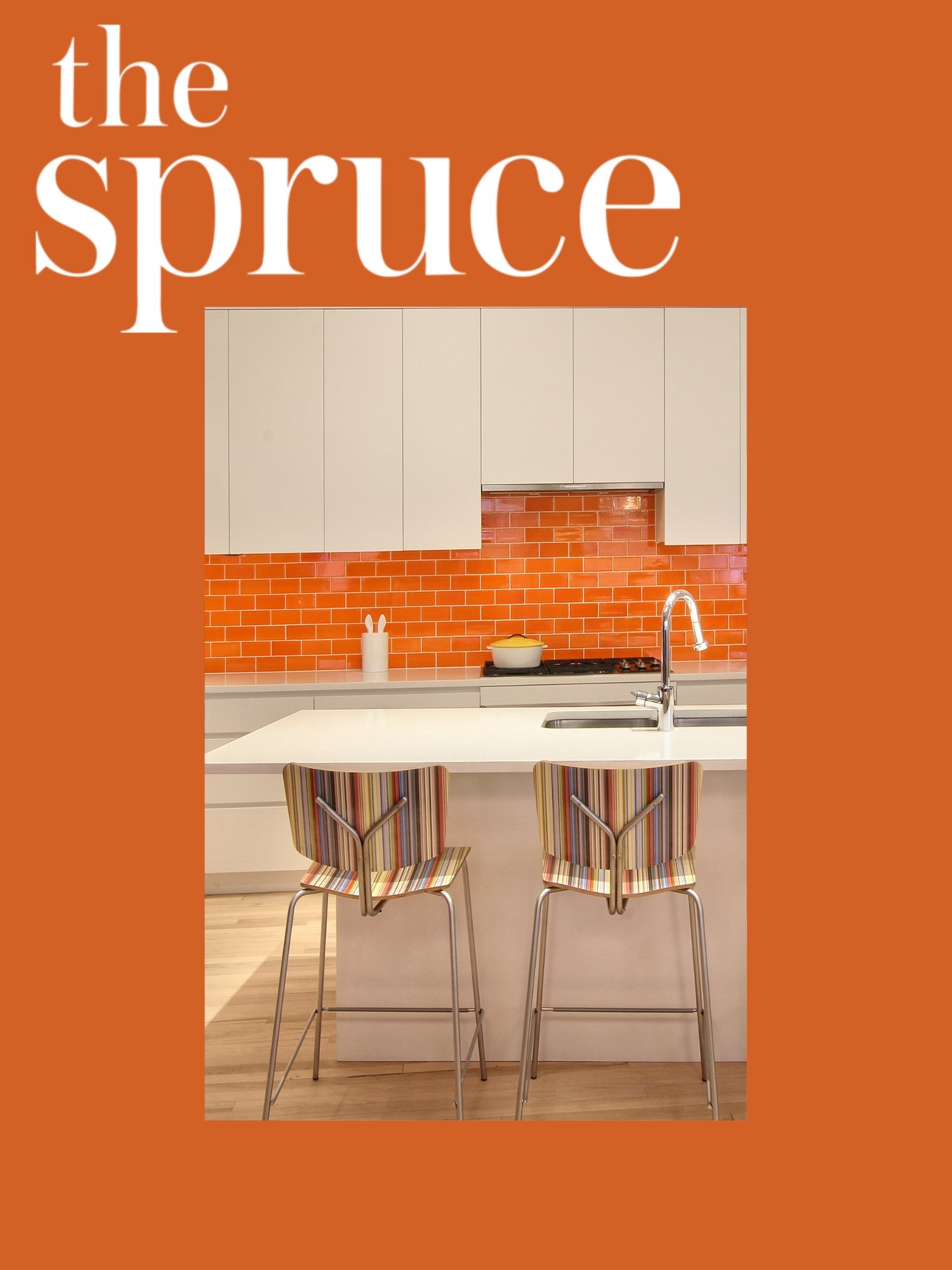 The Spruce, March 2025