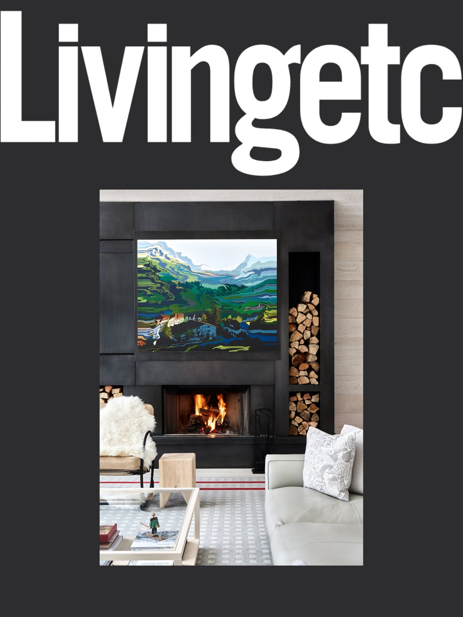 Living Etc., 2025