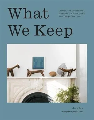 "What We Keep" by Jean Lin
