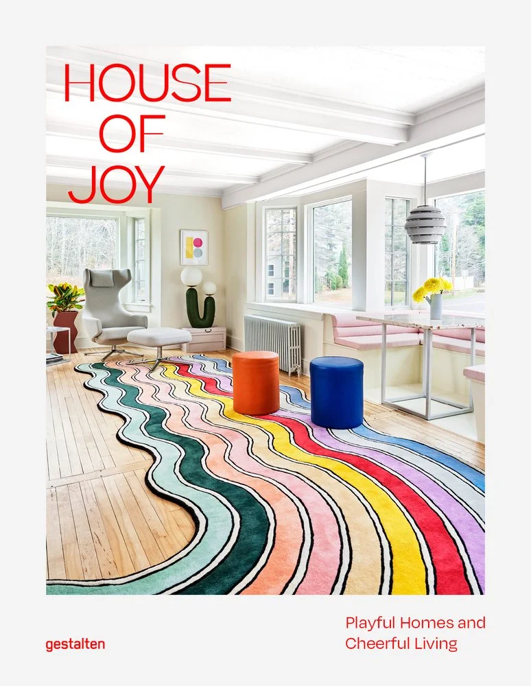 "House of Joy" by Gestalten