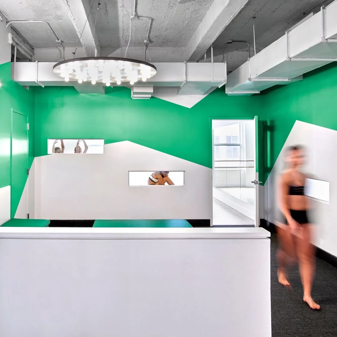 DOWNTOWN DANCE FACTORY, NY