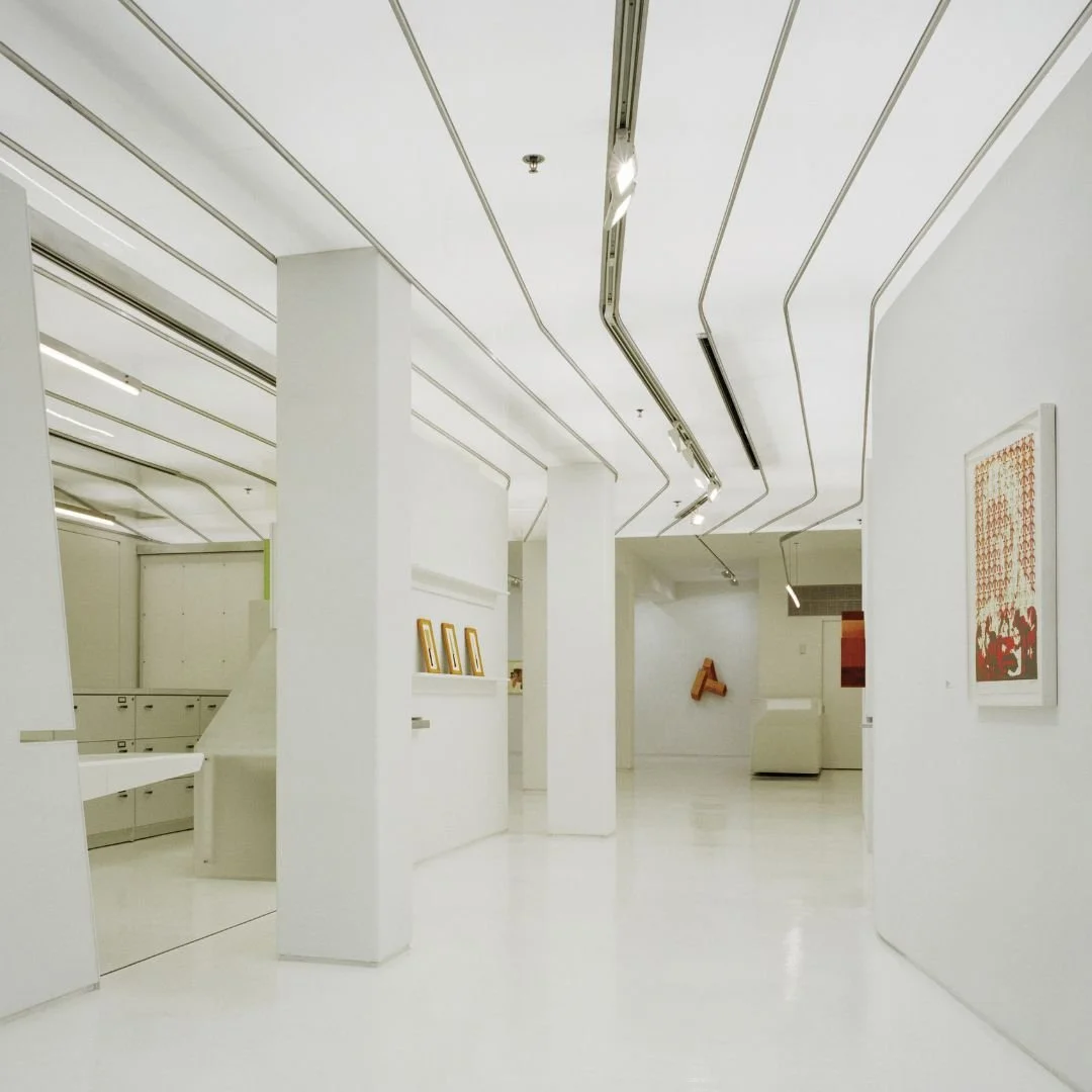 MIXED GREENS GALLERY, NY