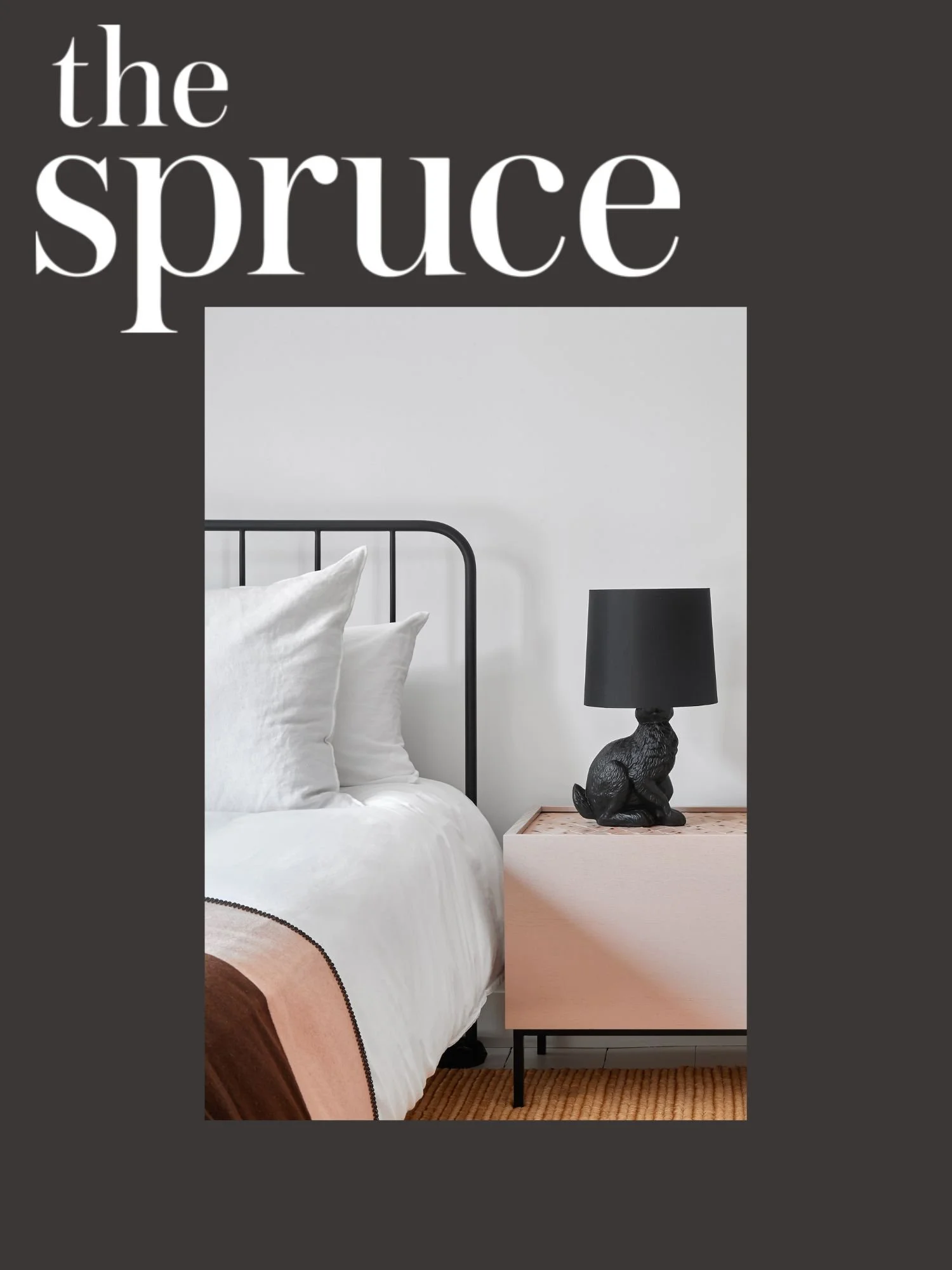 The Spruce, Bedroom Layouts, Ghislaine Vinas Interior Design, January 2026