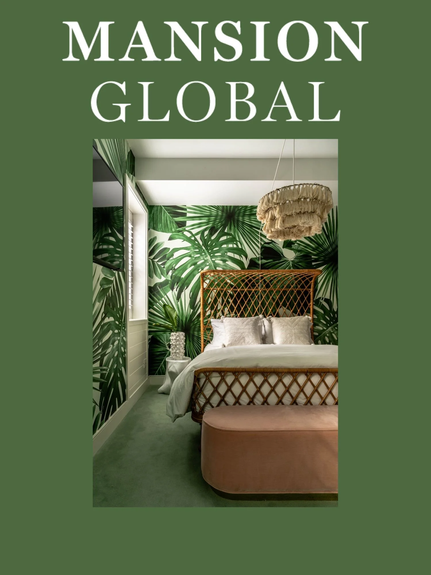 Mansion Global, 2025