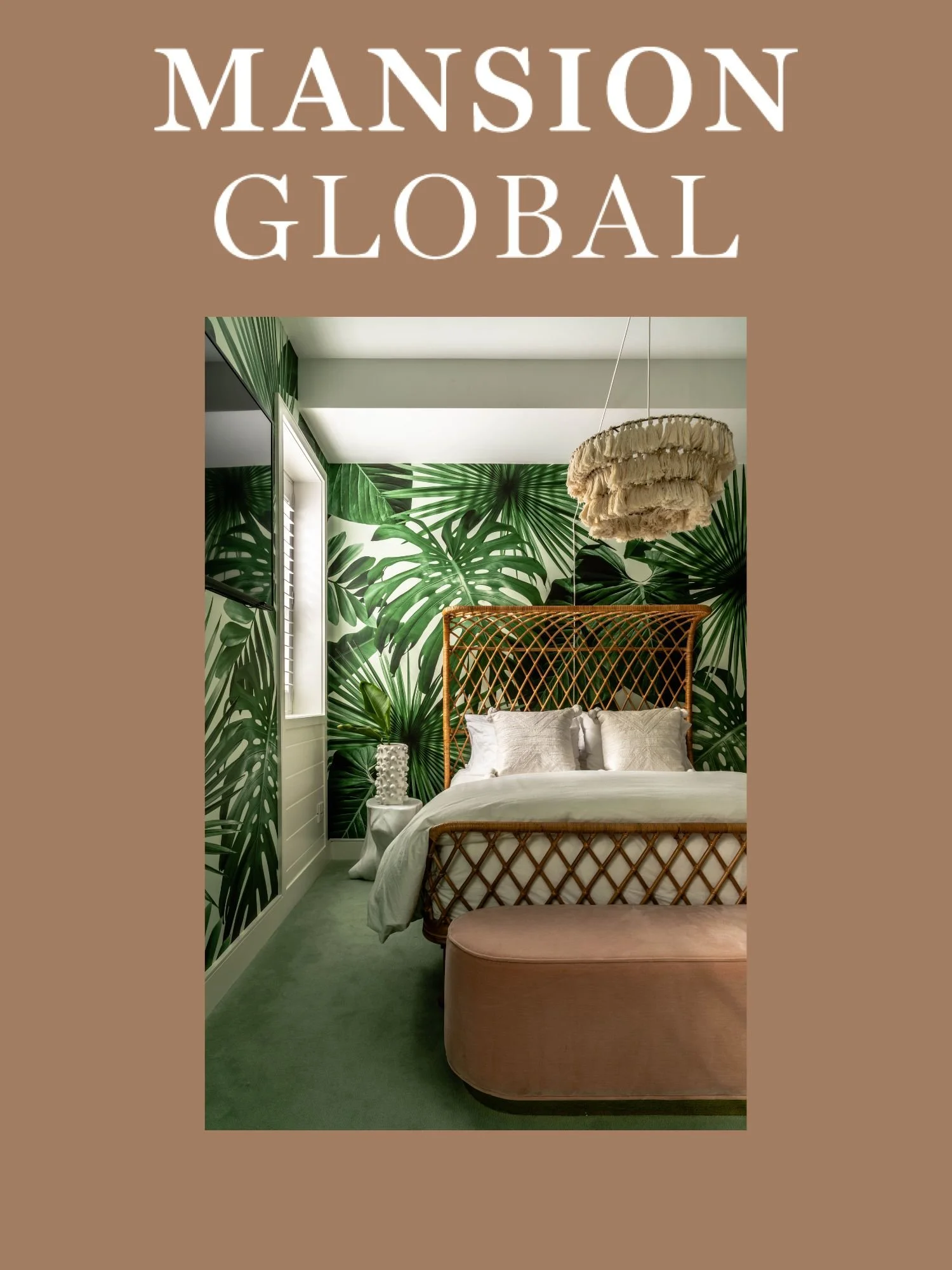 Mansion Global, 2025
