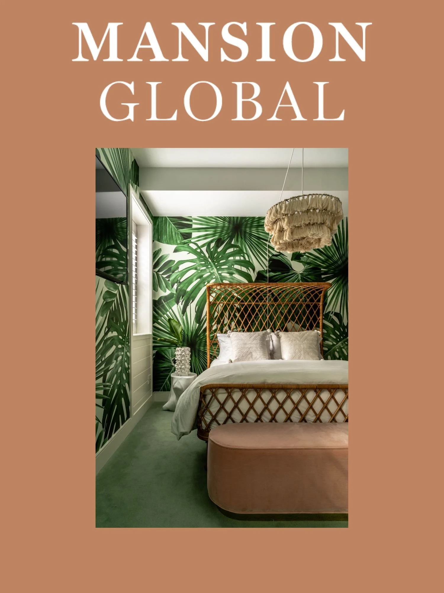 Mansion Global, 2025