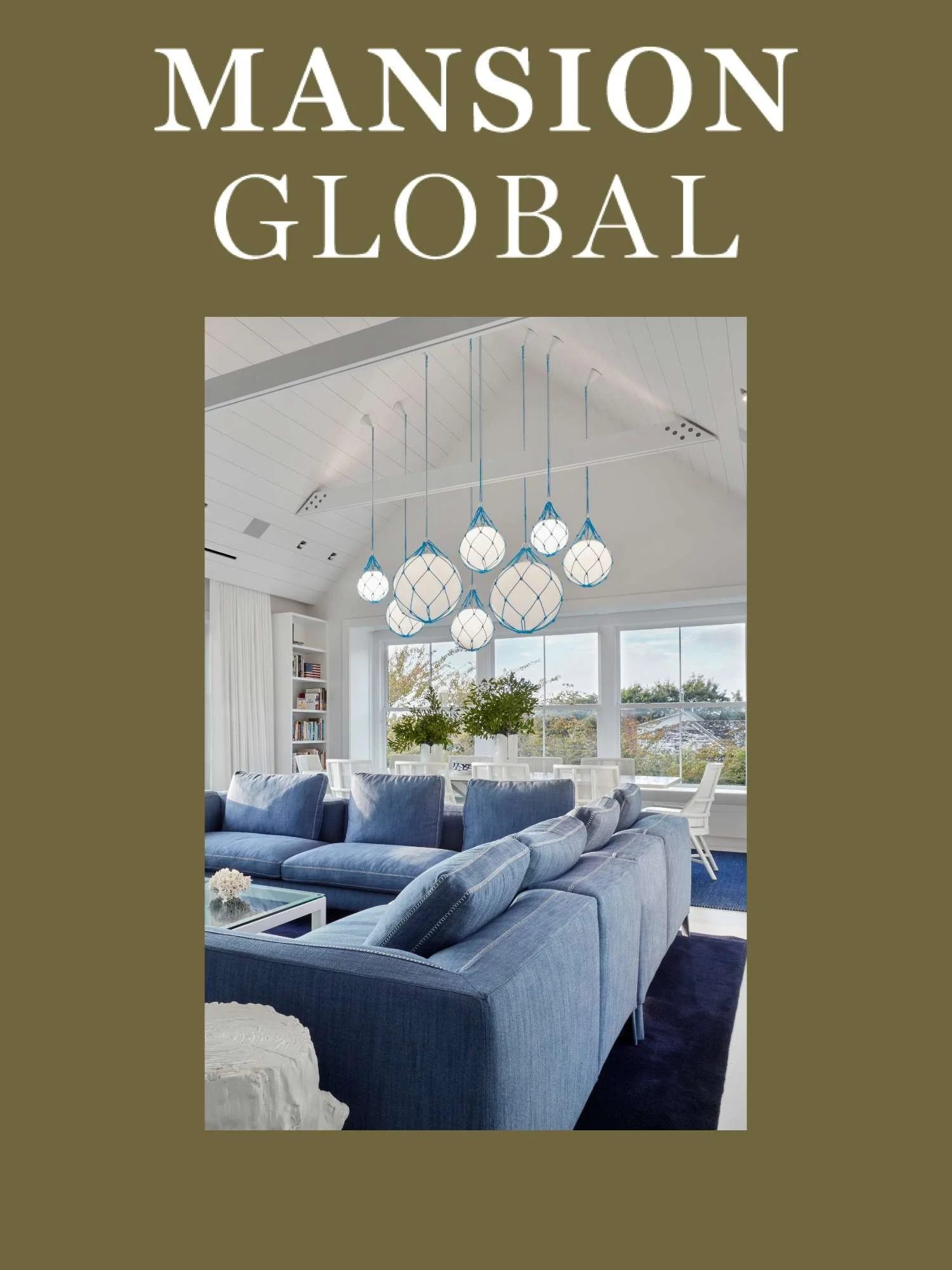 Mansion Global, Floritauk Beach House by Ghislaine Vinas, March 2026