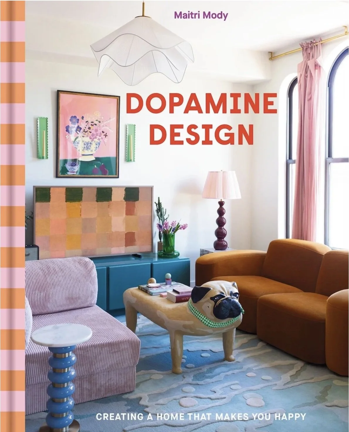 "Dopamine Design" by Maitri Mody