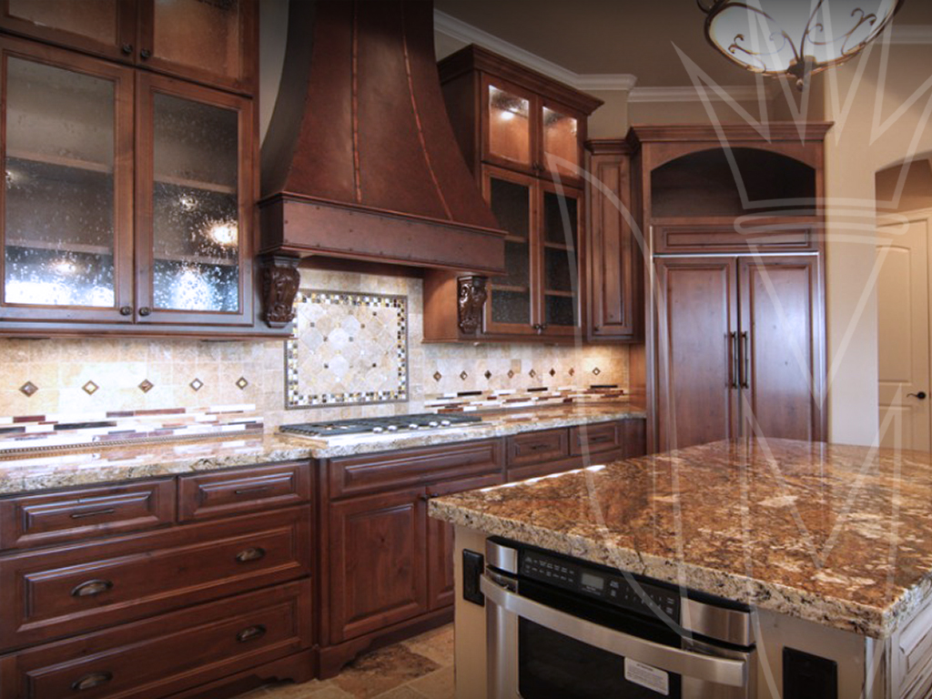 CR New Kitchen Knotty Alder Faux island.jpg