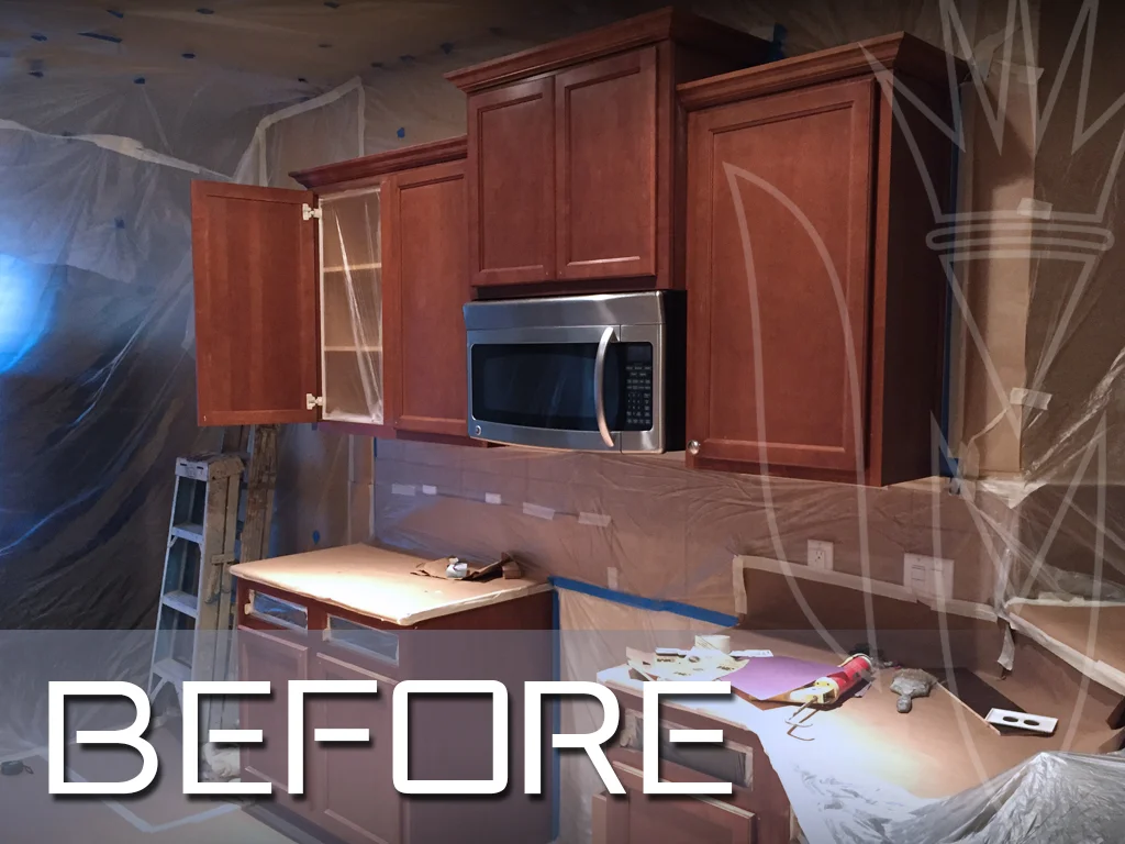 Professional Cabinet Finisher Providing Cabinet Finishing And