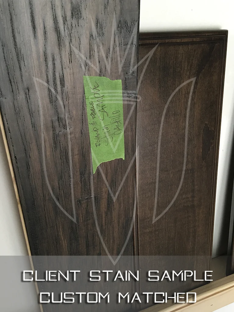 Stain Matching