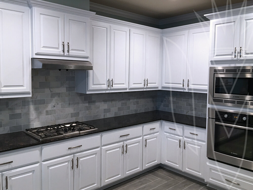 Professional Cabinet Finisher Providing Cabinet Finishing And