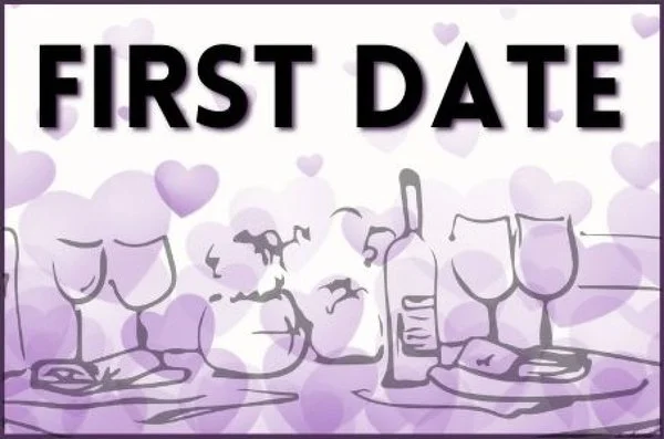 FIRST DATE the Musical @ Chenango River Theatre
