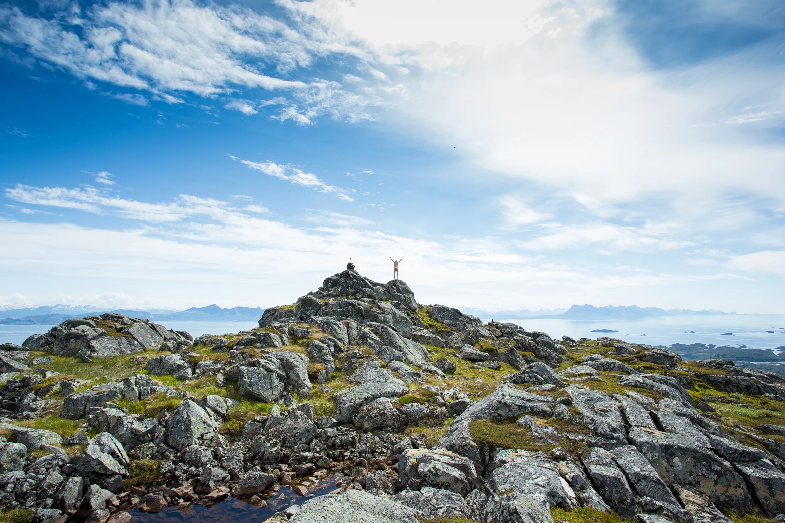 Lofoten