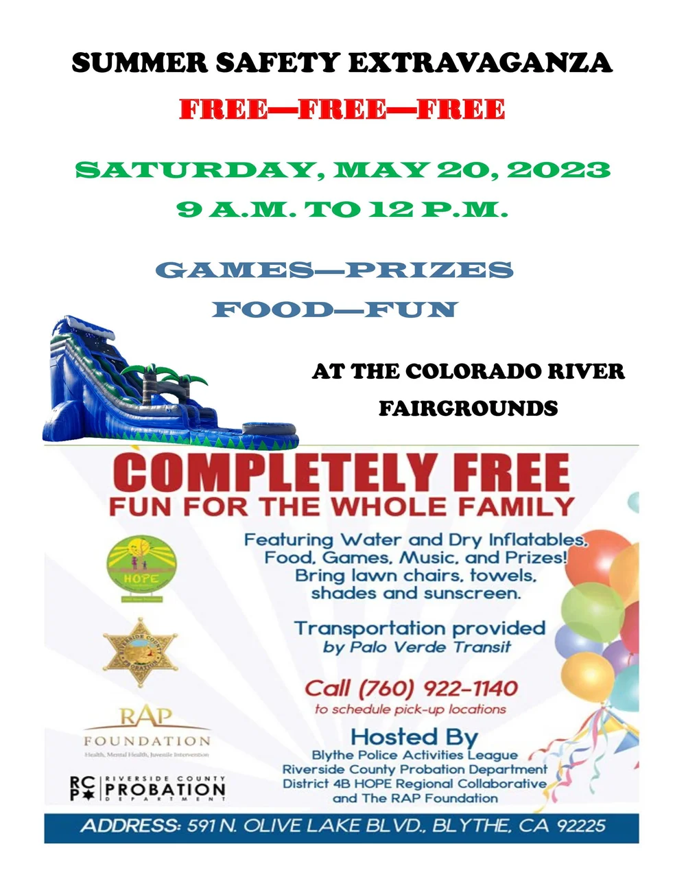 UPCOMING EVENTS — HOPE Collaborative