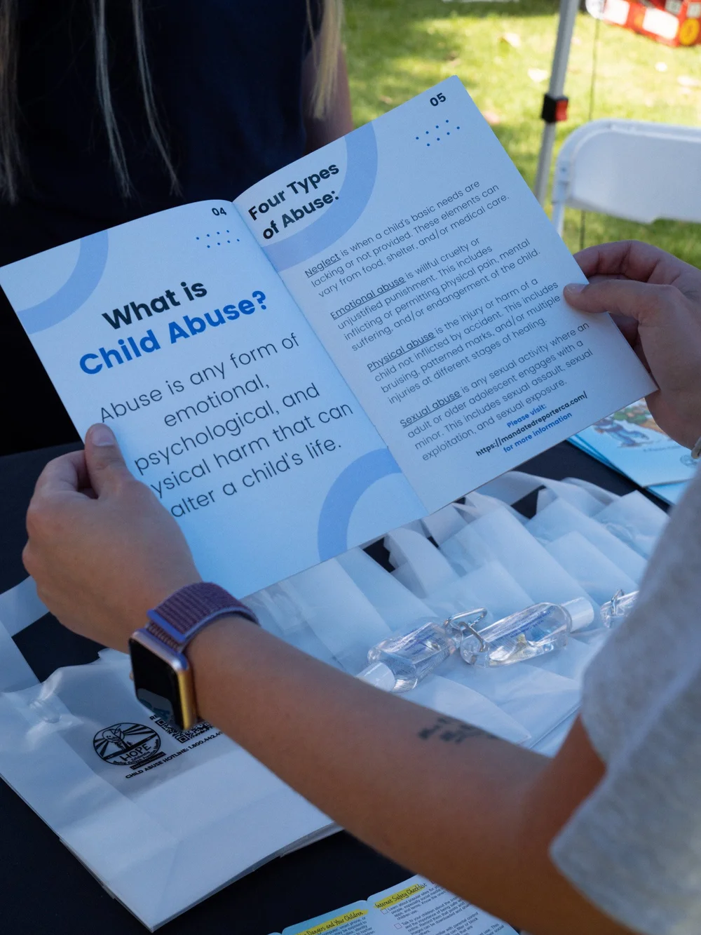 Home — HOPE Collaborative