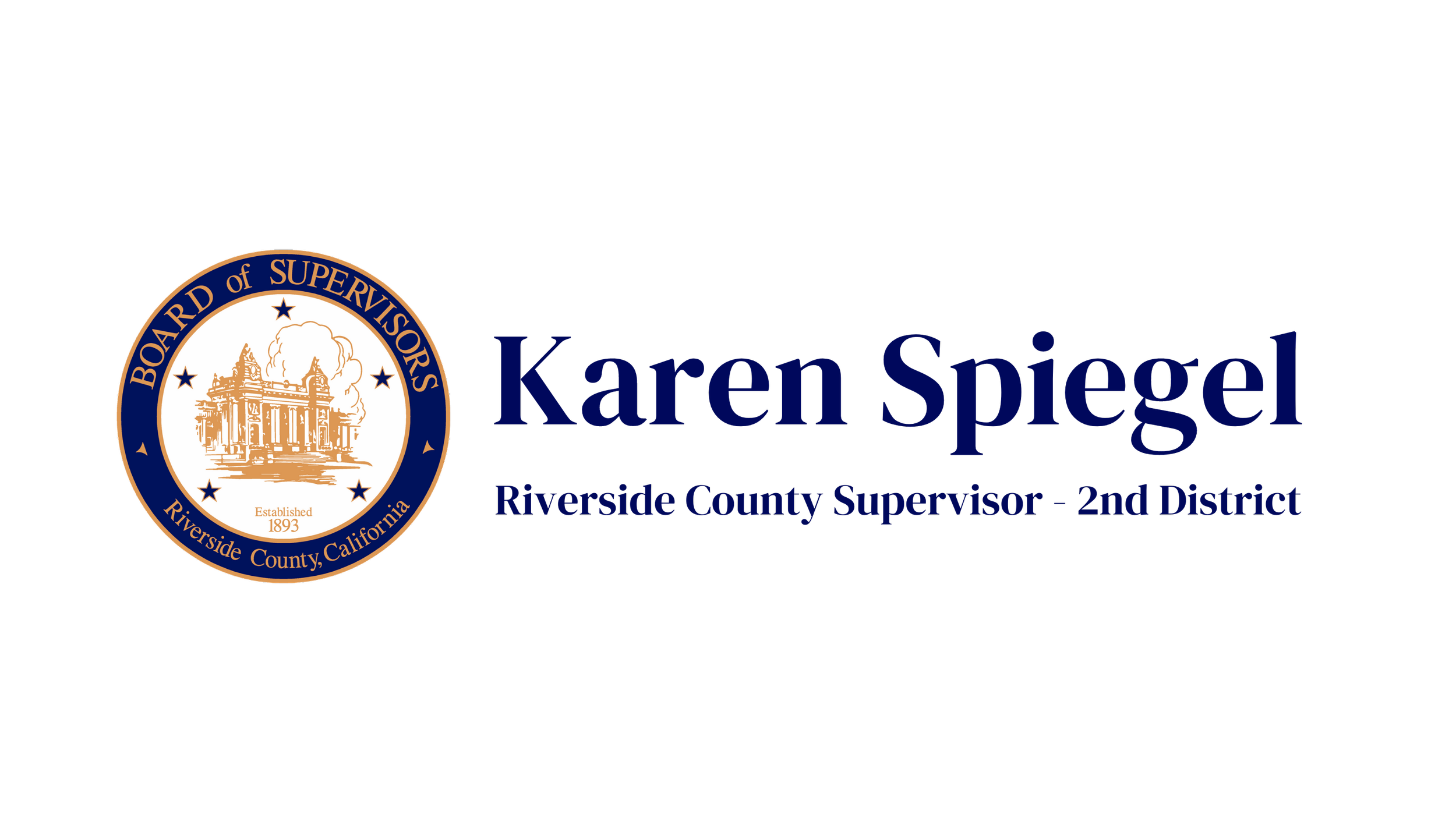 Karen Spiegel Riverside County Supervisor blue.png