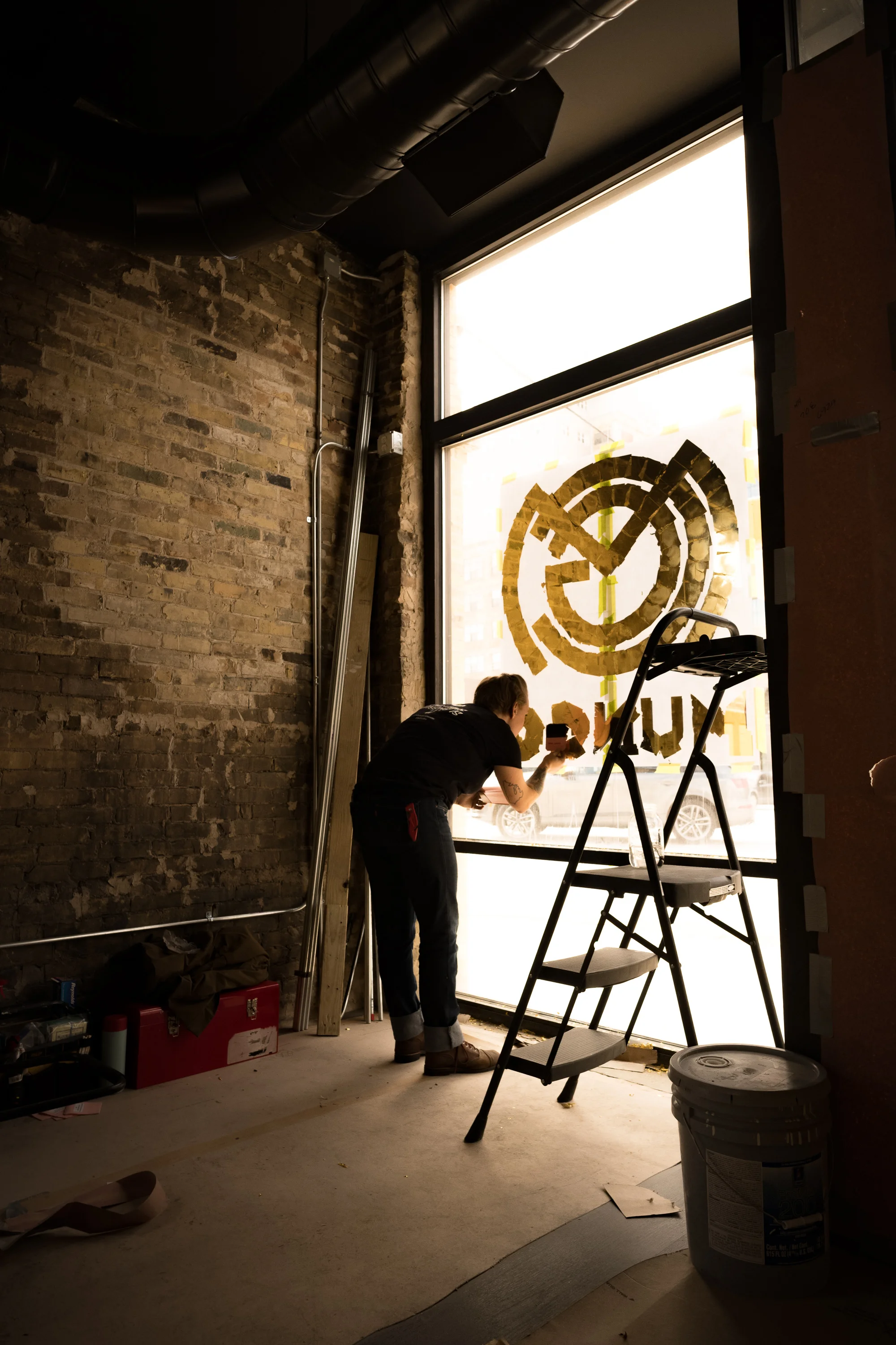  Photo by Kevin Sparrow 