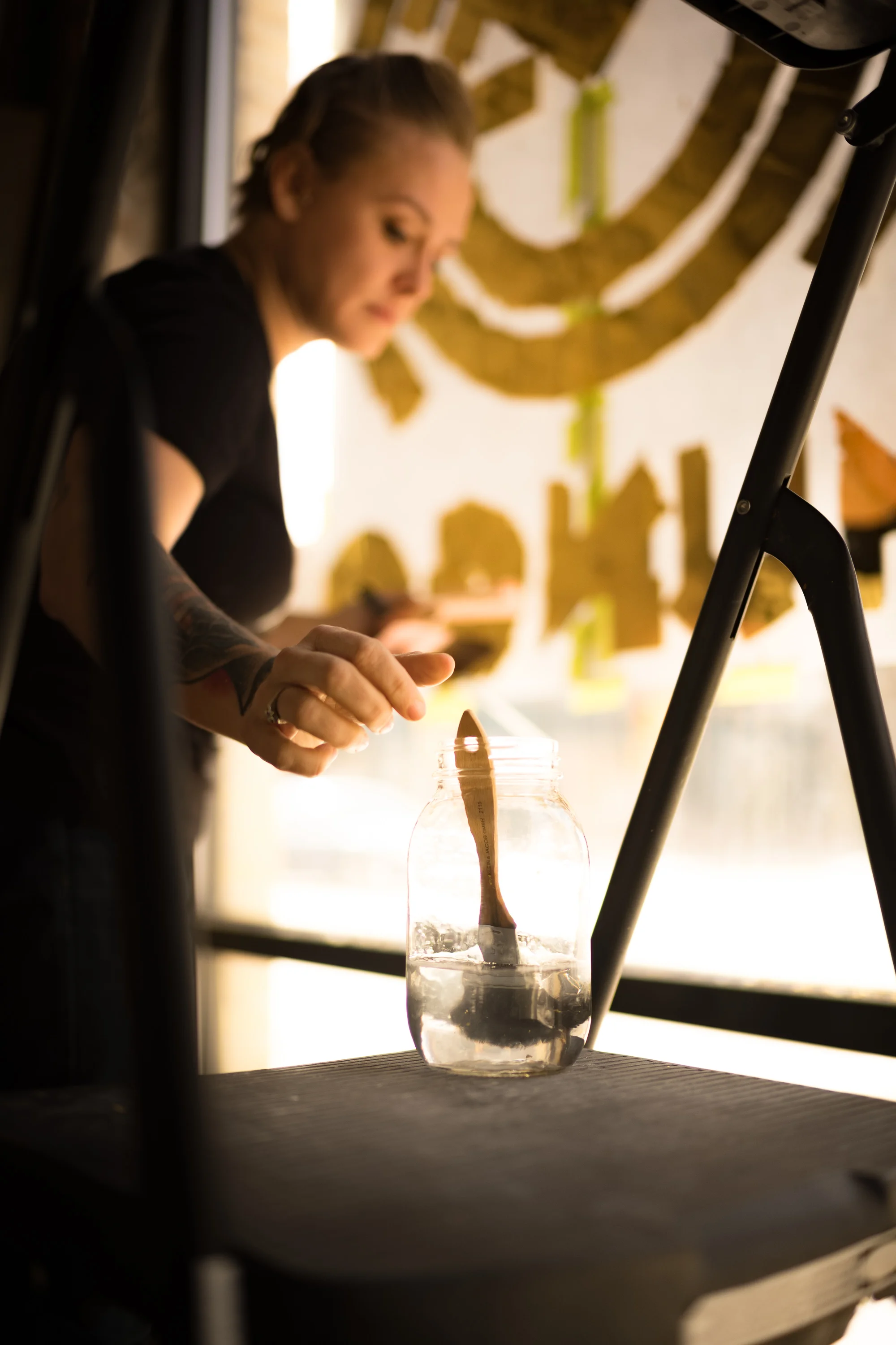  Photo by Kevin Sparrow 