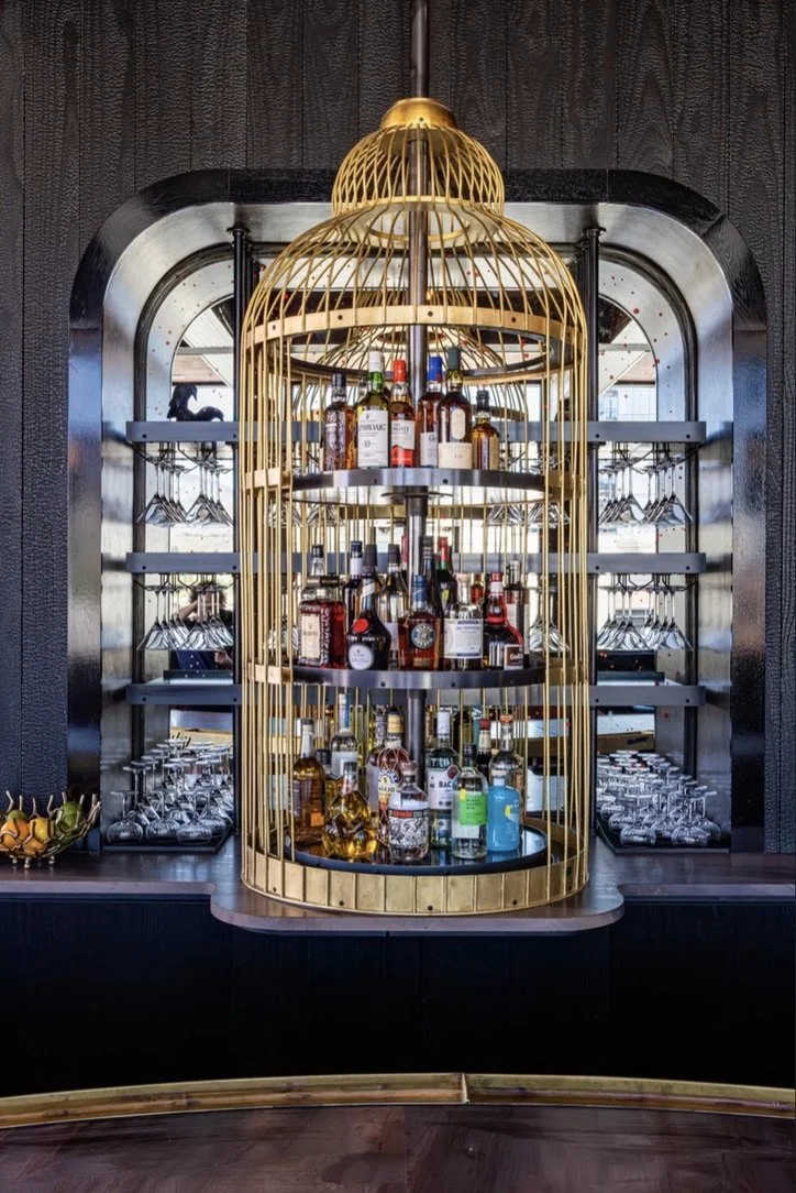  Image courtesy of Renegade Hotel 