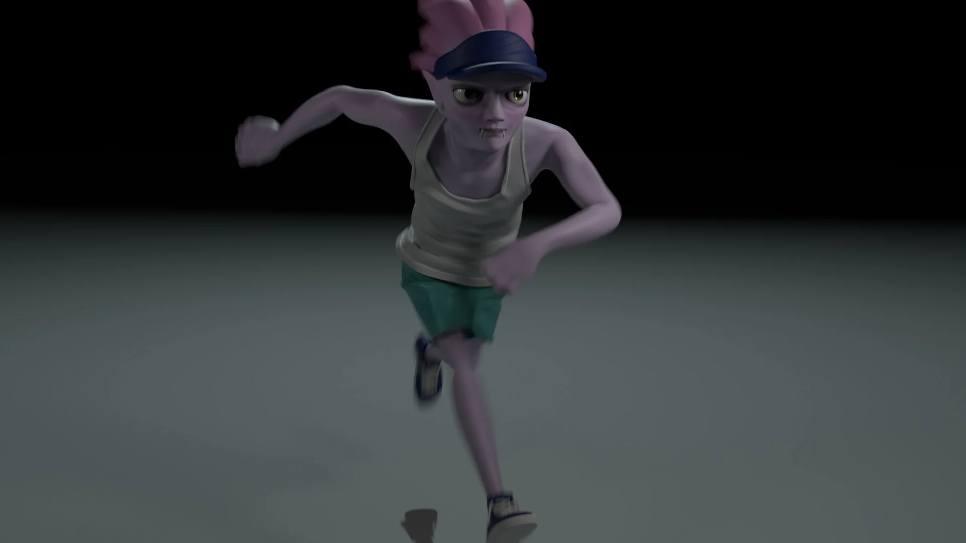 Nick Grossman  |  2020 Rigging Reel