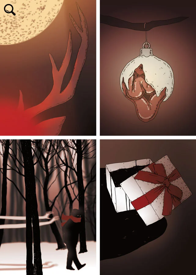 Featured image of post Khoshekh Welcome To Night Vale Cat