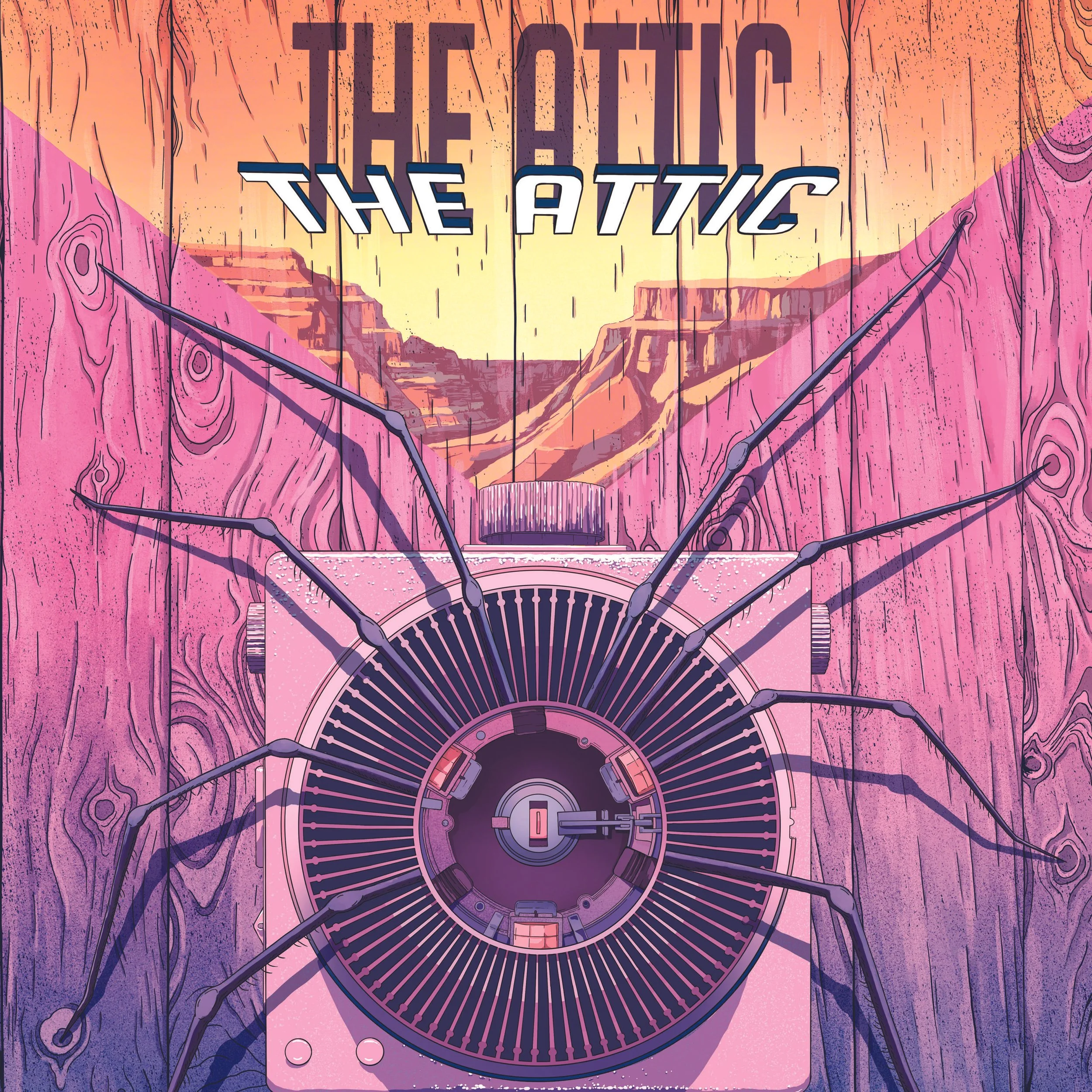 The Newest Night Vale Live Recording Is Now Out!