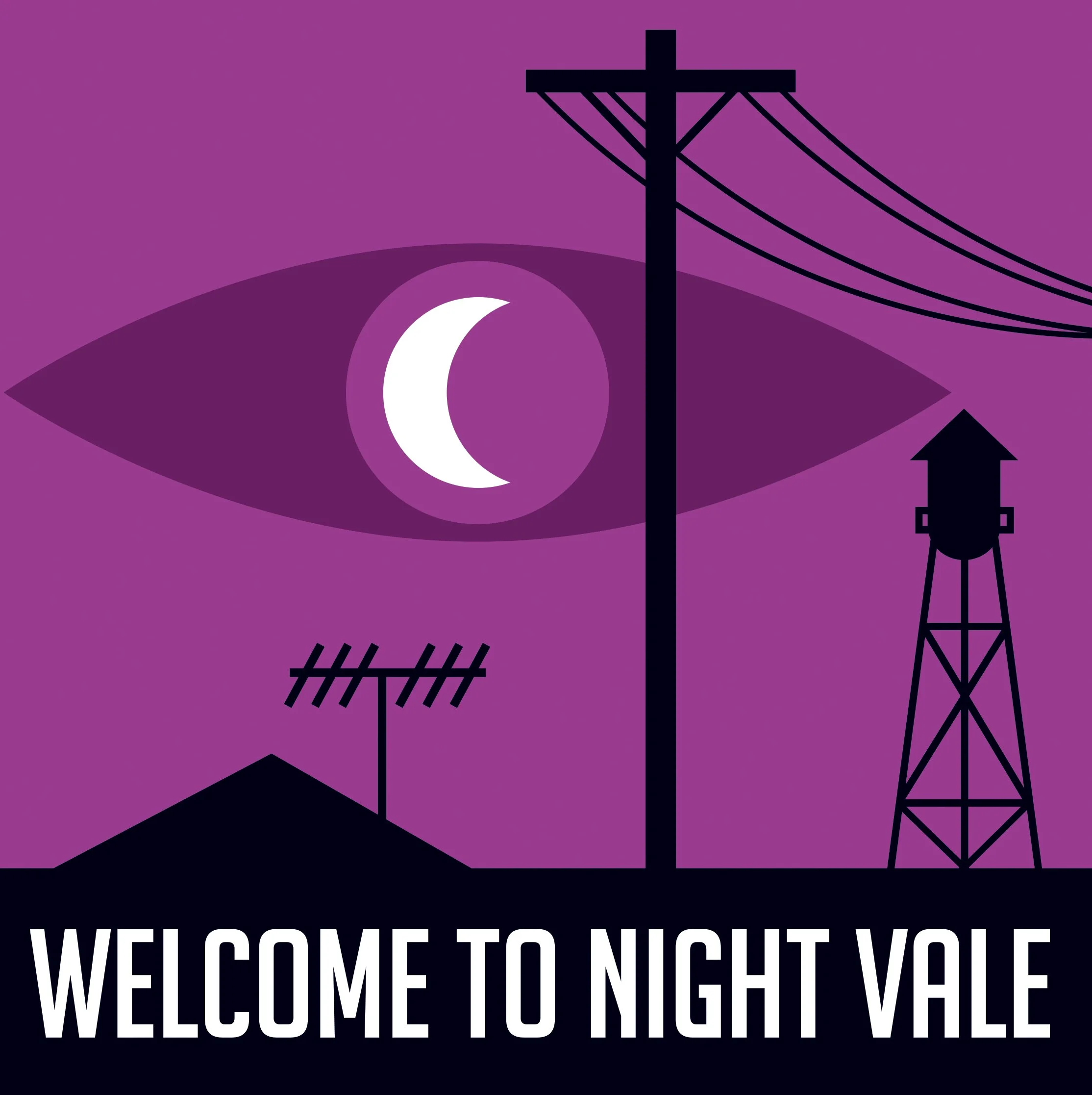 The Night Vale Book Club