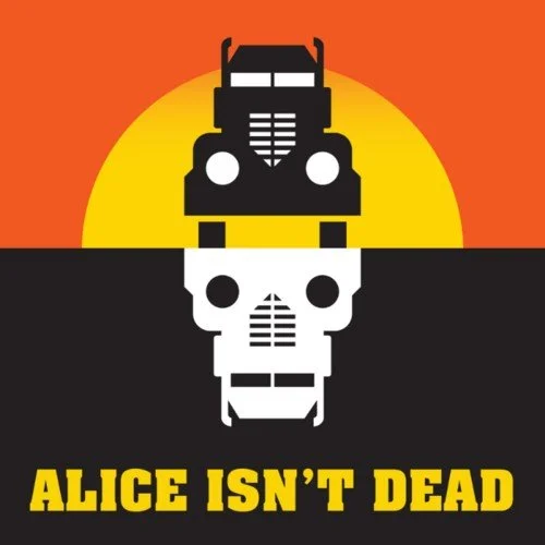 Alice Isn't Dead Returns! 