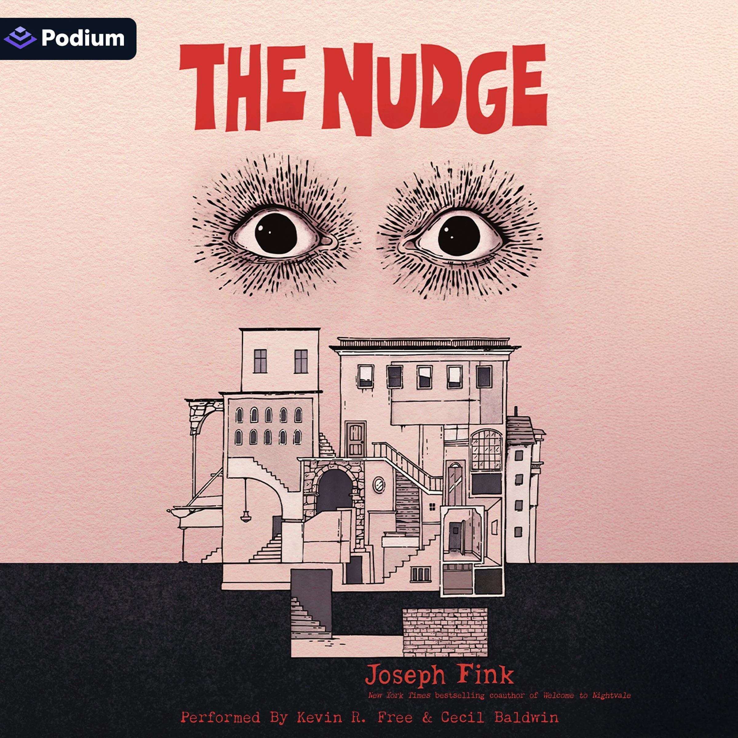 Presale: The Nudge