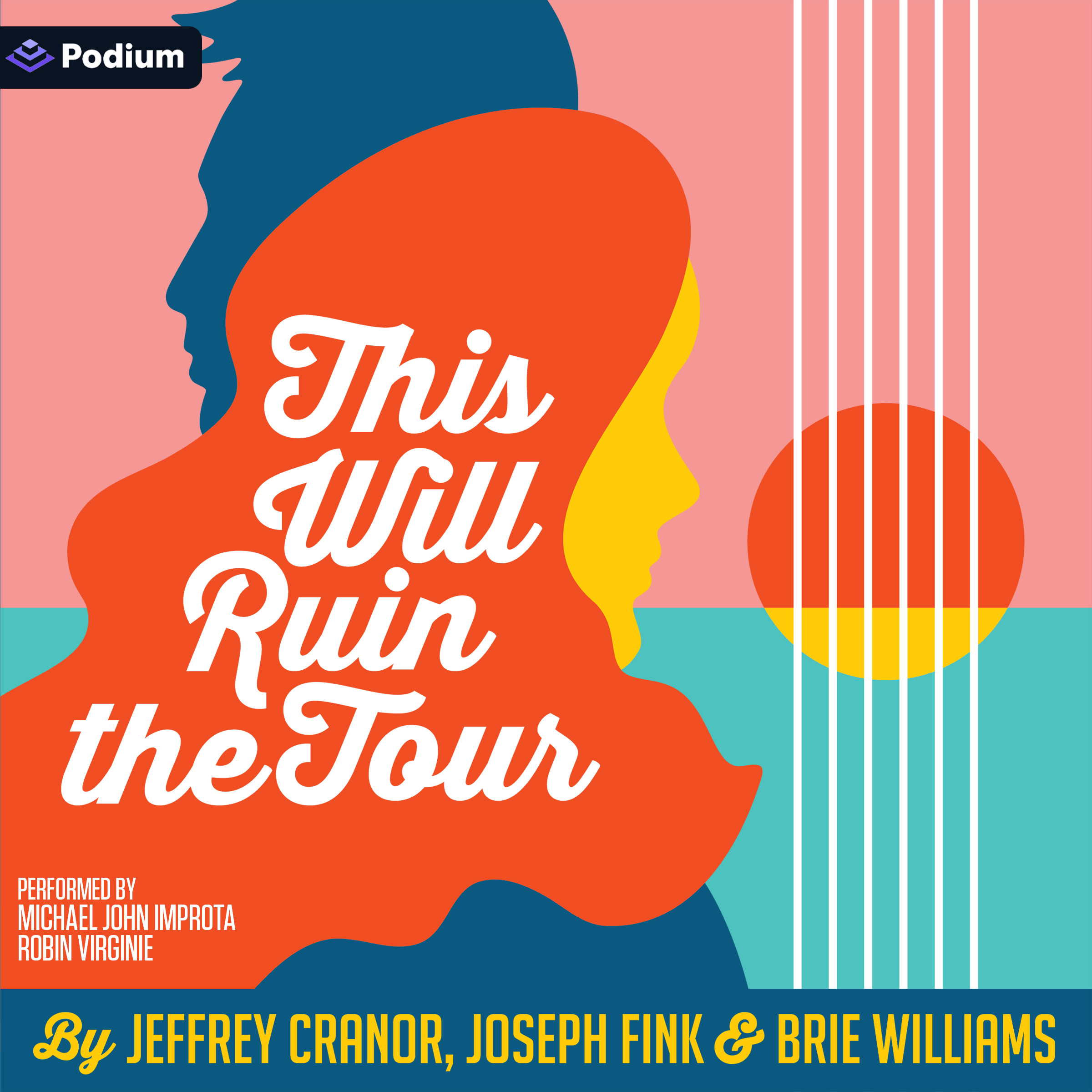 New Audio Drama: This Will Ruin the Tour