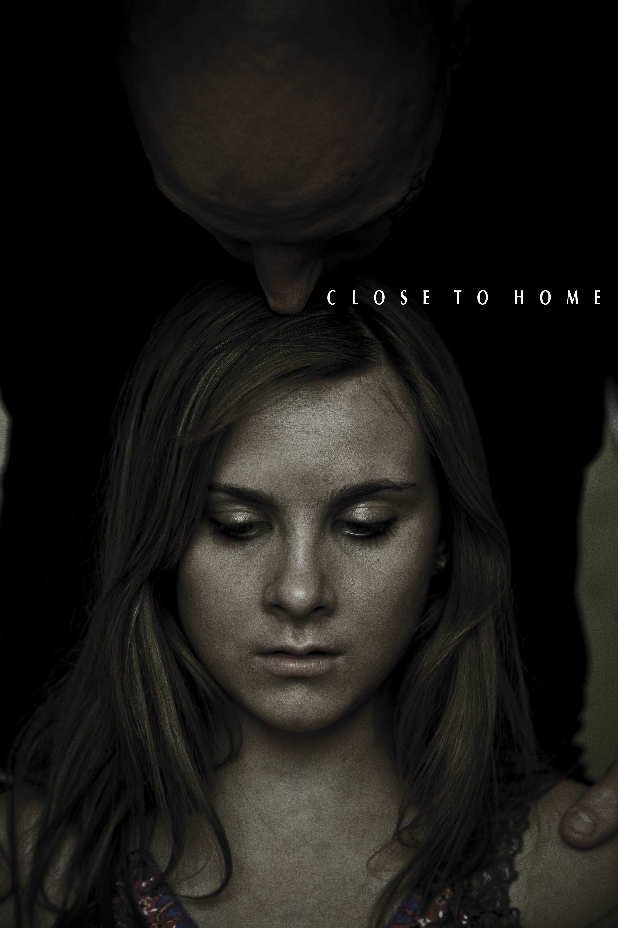 Close To Home Poster