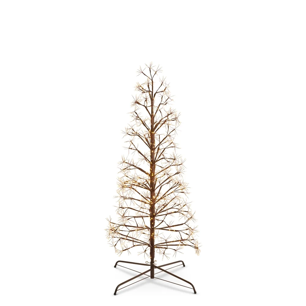 L4537038_5ft brown fairy light tape pod tree.webp