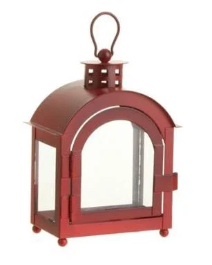 RED LANTERN, 6"