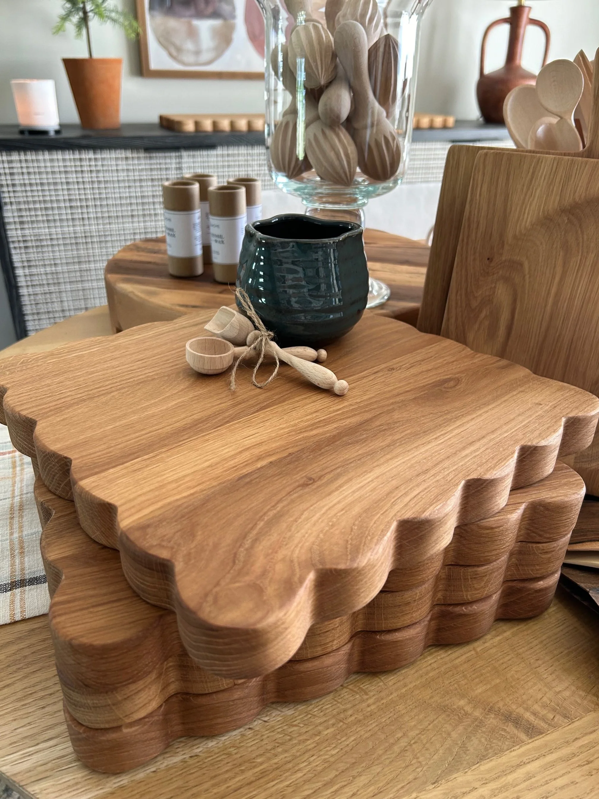 Elevated Everyday: Why These Kitchen Essentials Belong in Your Home