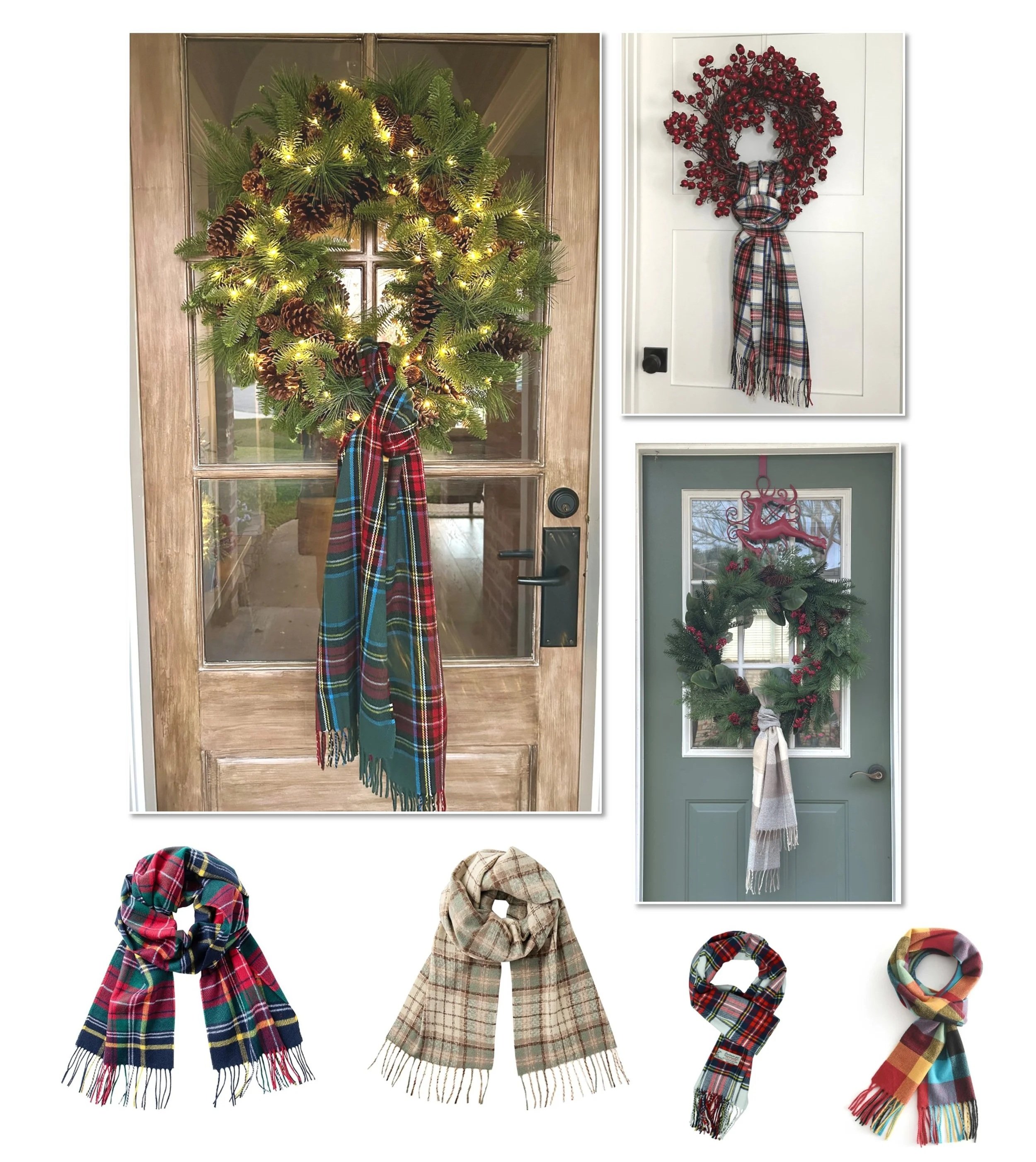 The Holiday Hack We Wish We’d Figured Out Sooner…