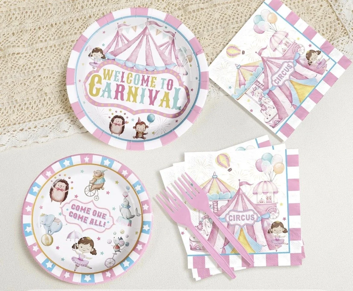 Party Picks