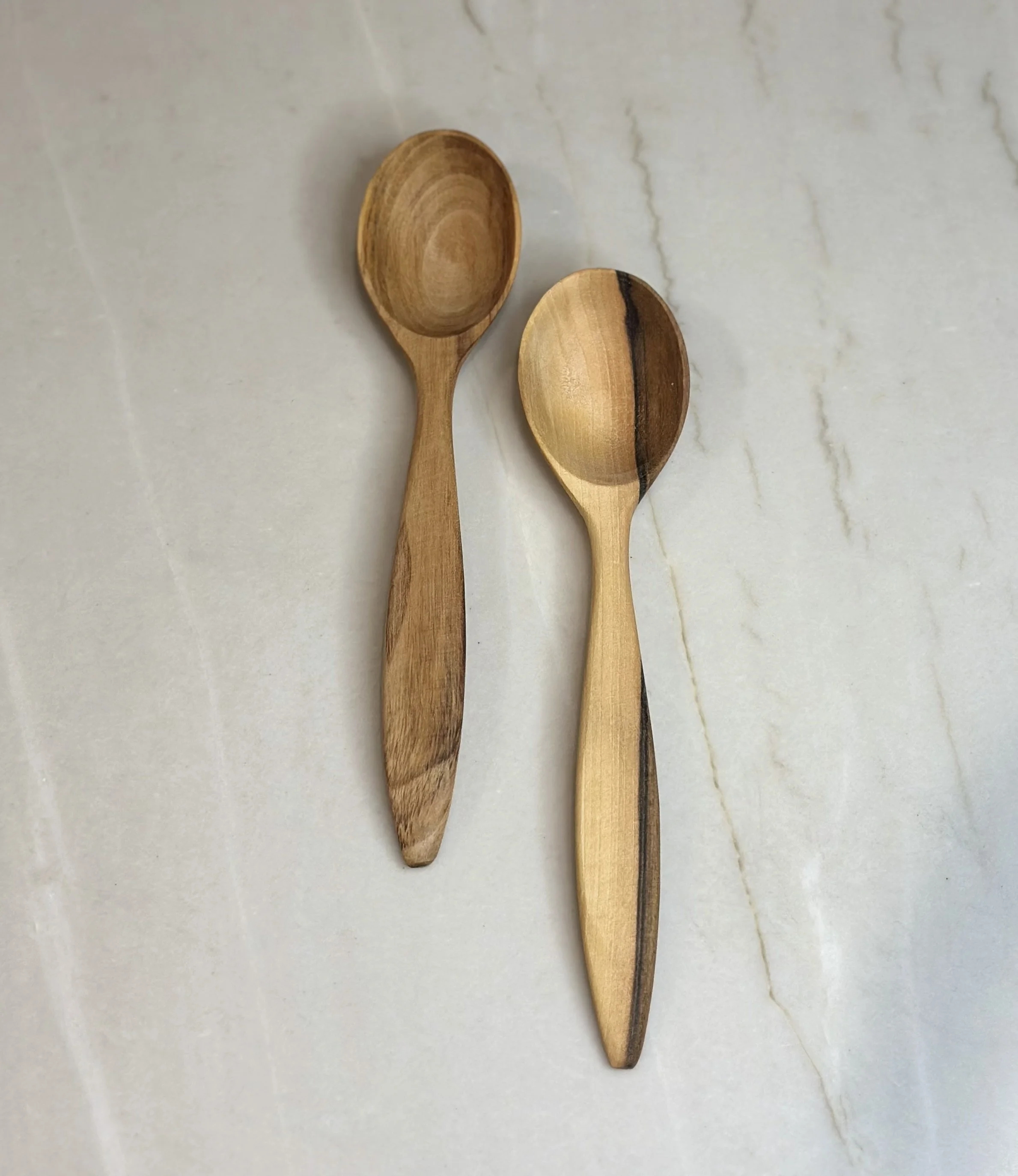 Serving Spoons, set of 2
