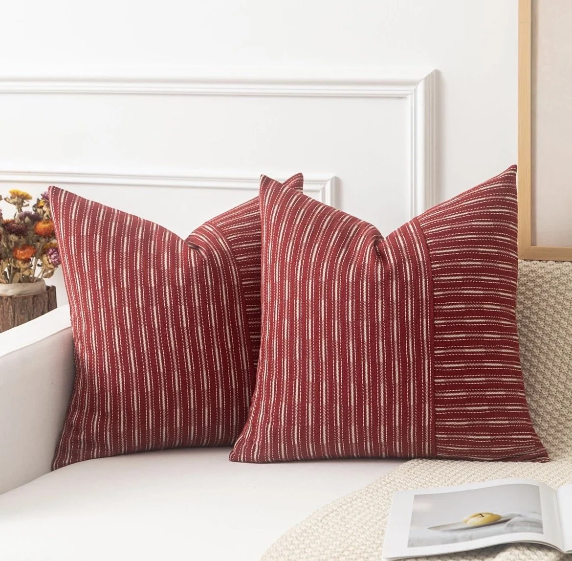 Patriotic, Home Decor