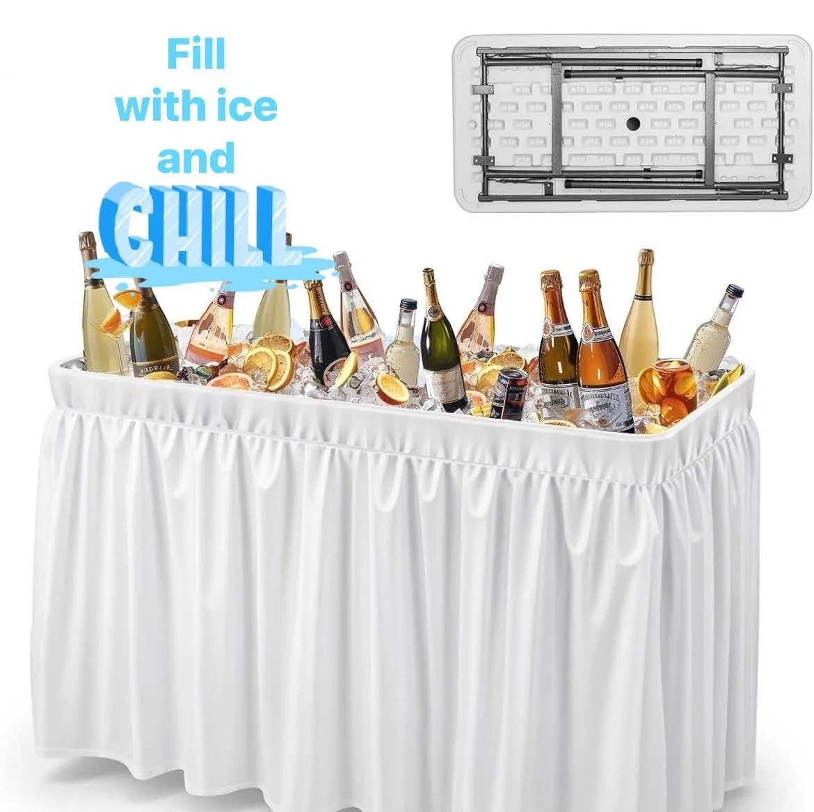 Party, Tailgate picks