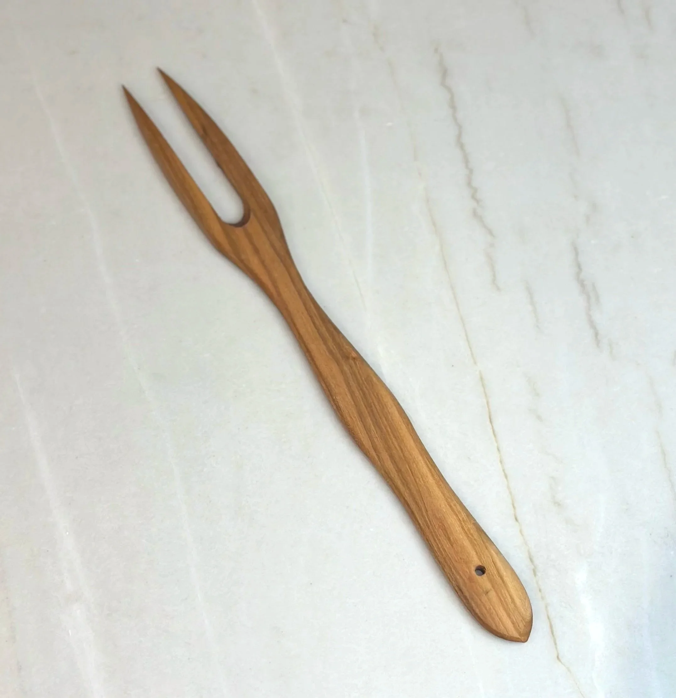German Two-Prong Fork