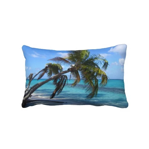 13"x21" throw pillow