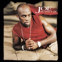 Joe My Name Is Joe_I Wanna Know mixed by Ron Shaffer.jpg