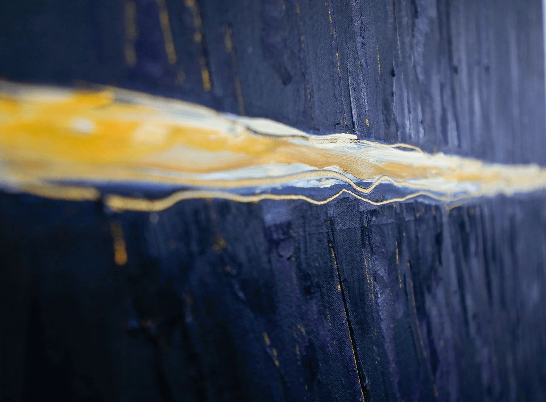 Nothing to everything, 2021