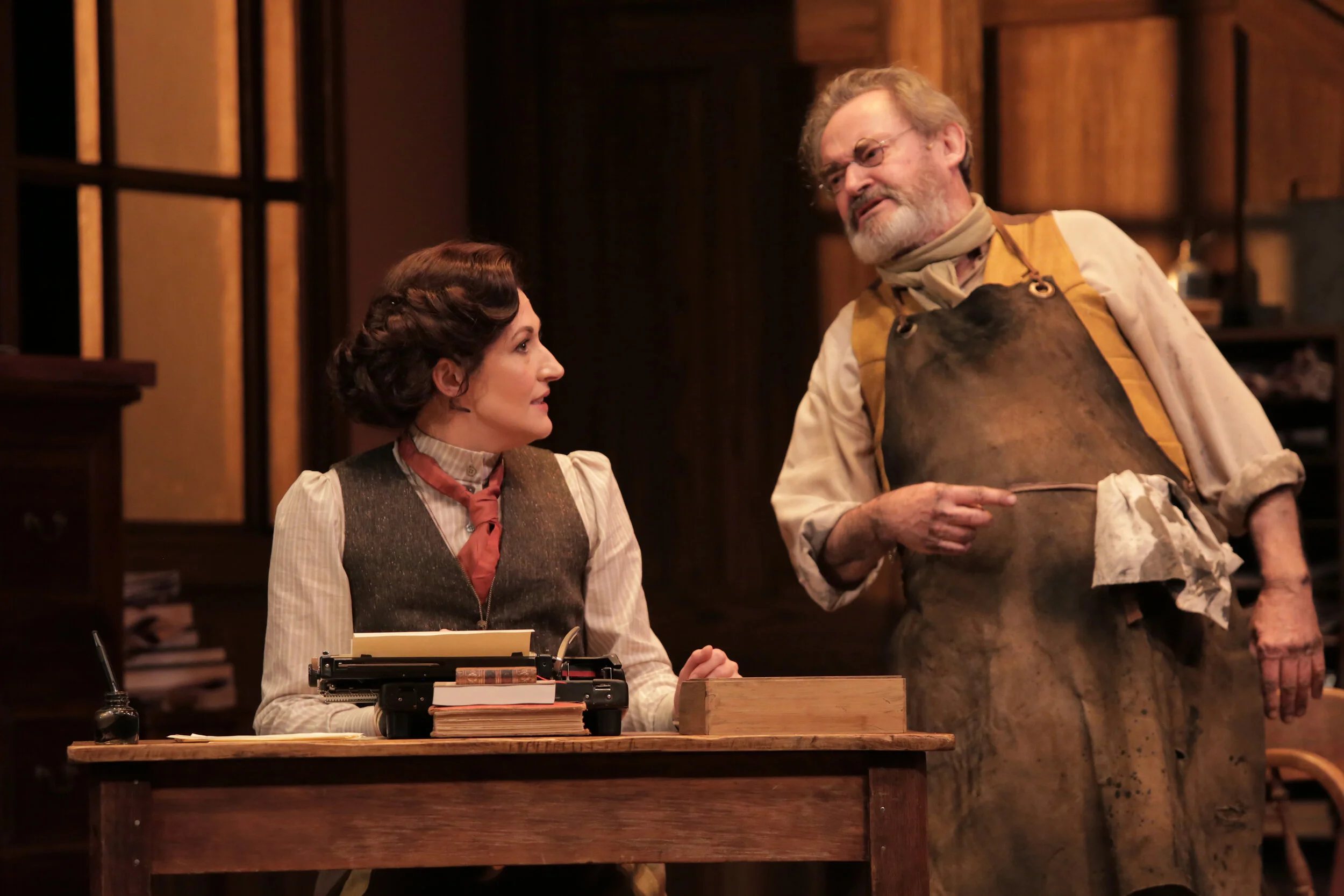 The Torrents - Sydney Theatre Company & Black Swan State Theatre Company