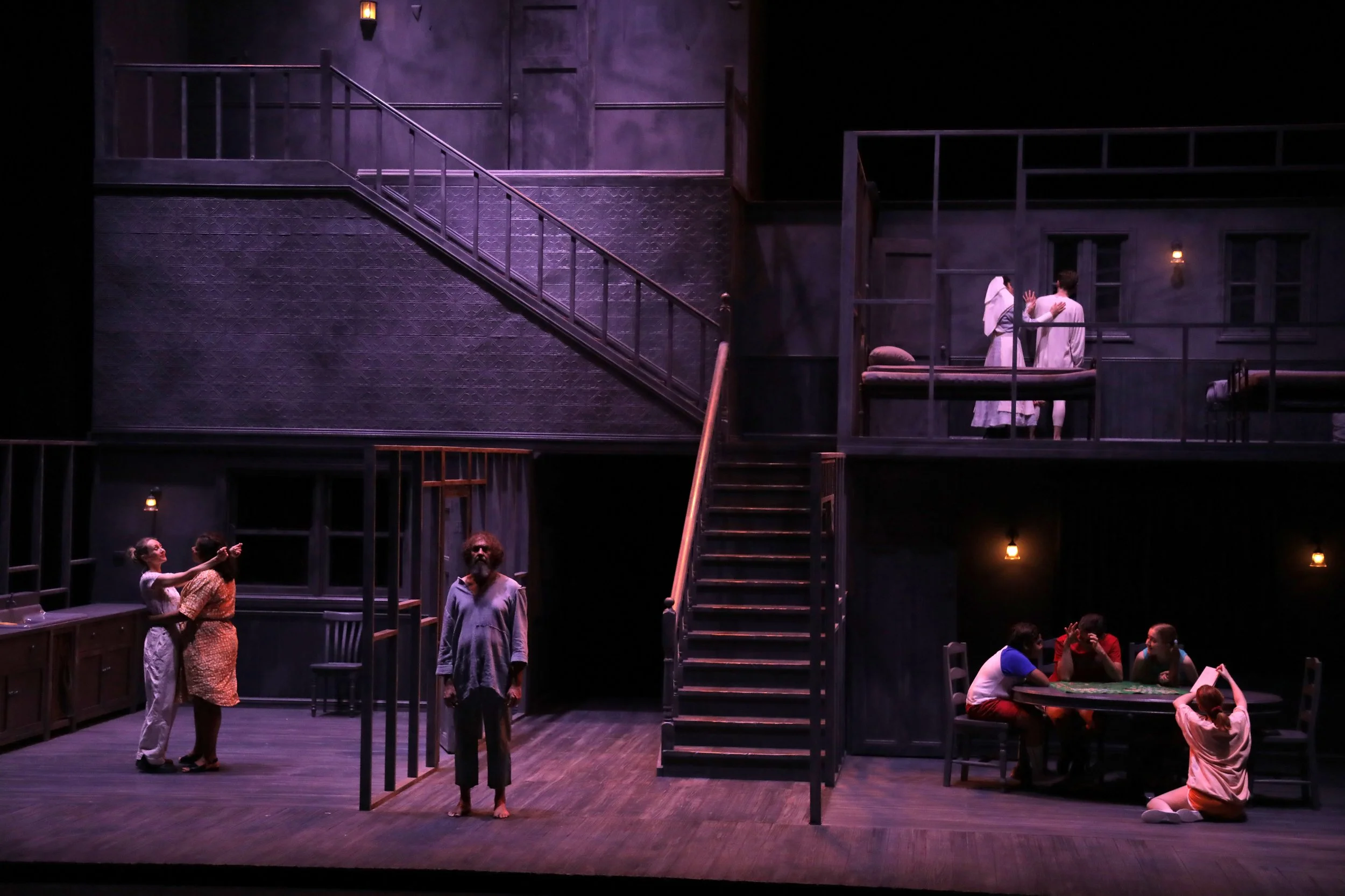 York_production still_25 Cast. Image credit Philip Gostelow.JPG