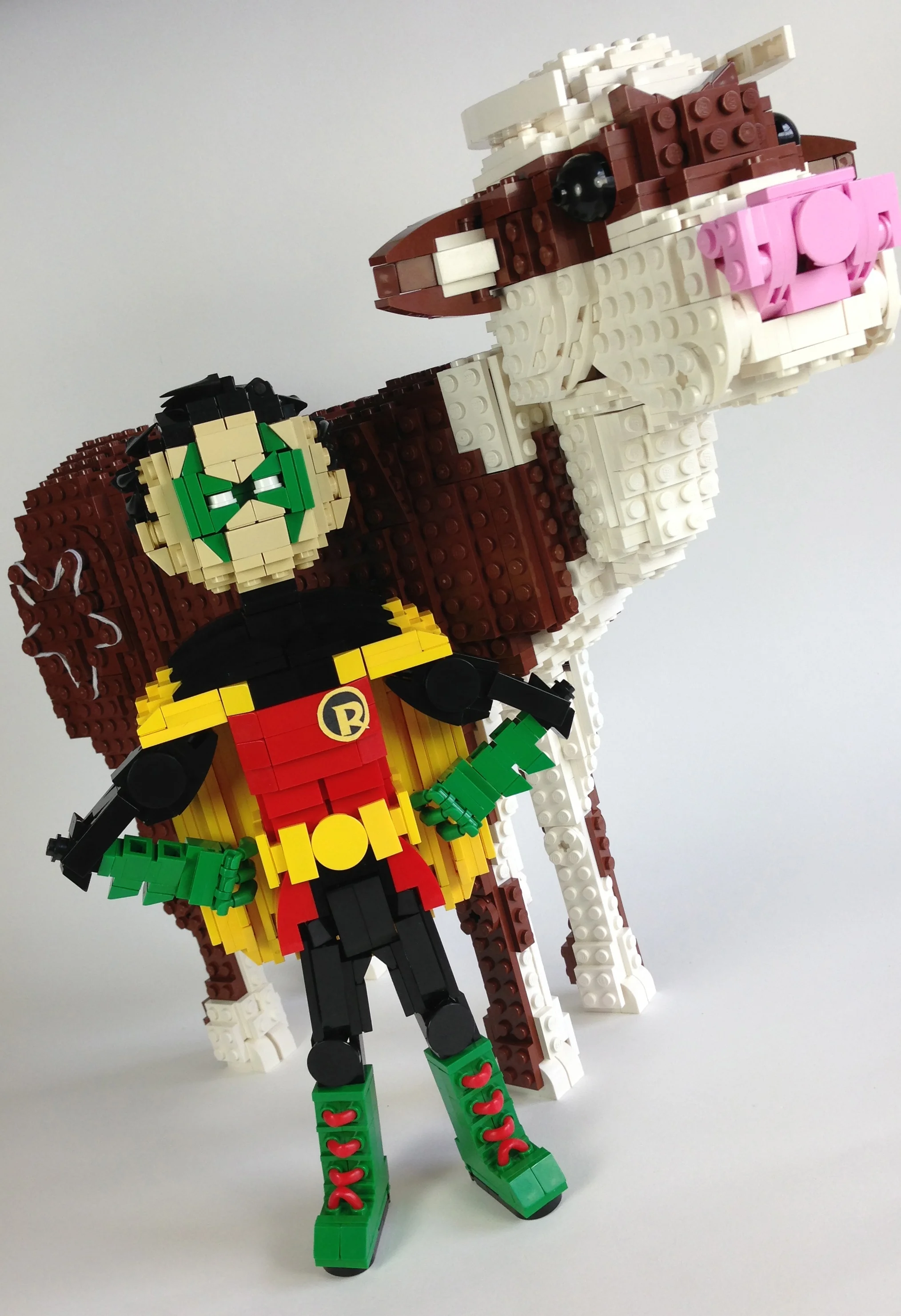 ...And This is Batcow - 2013