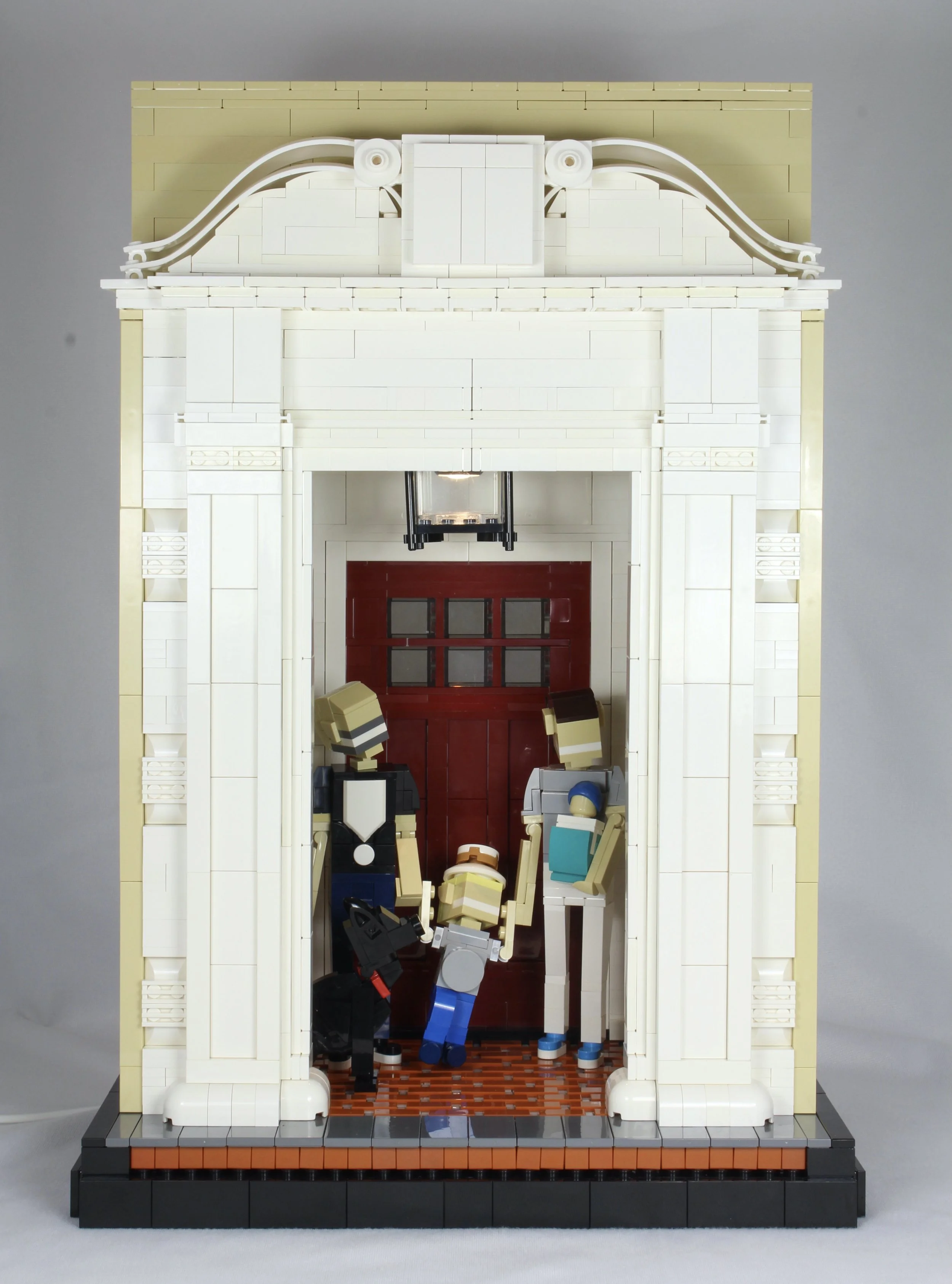 Family Portrait 3 (2023)