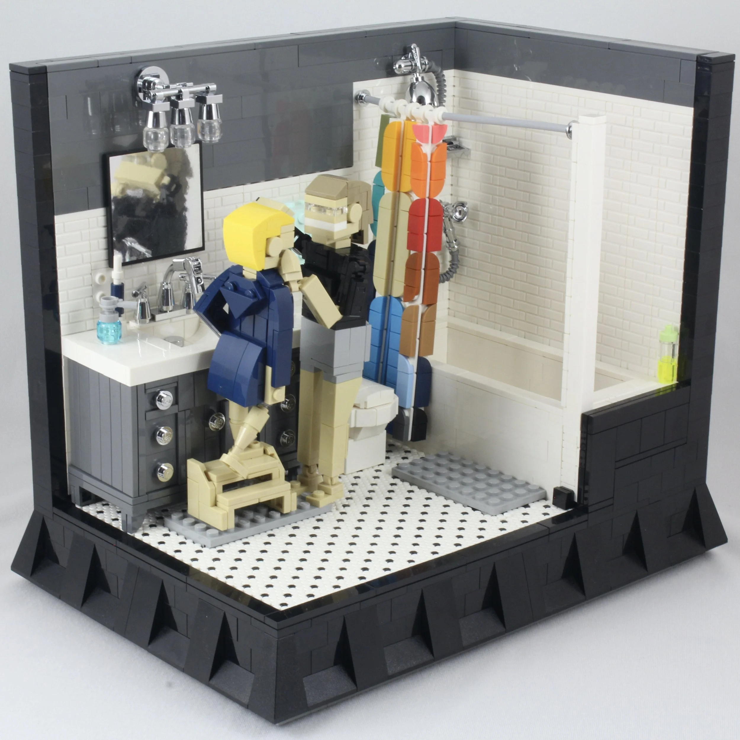 Time To Brush Teeth (2024)