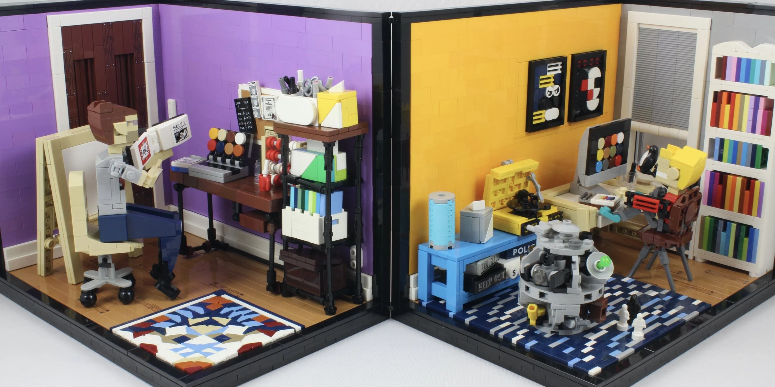 Remote Teaching/Remote Learning (2024)